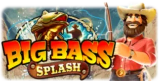 ภาพเกม Big Bass Splash ที่ jub789 รวบรวมไว้