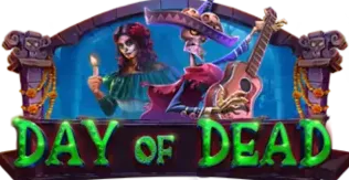 ภาพเกม Day Of Dead ที่ jub789 รวบรวมไว้