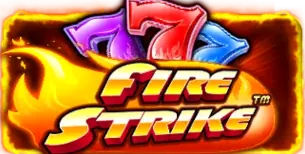 ภาพเกม Fire Strike ที่ jub789 รวบรวมไว้