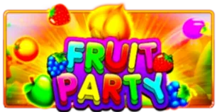 ภาพเกม Fruit Party ที่ jub789 รวบรวมไว้