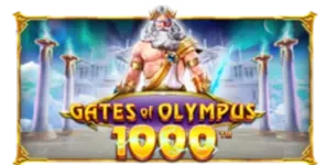 ภาพเกม Gates Of Olympus 1000 ที่ jub789 รวบรวมไว้
