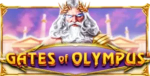 ภาพเกม Gates Of Olympus ที่ jub789 รวบรวมไว้