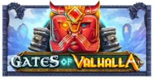 ภาพเกม Gates Of Valhalla ที่ jub789 รวบรวมไว้