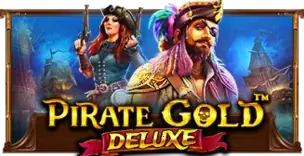 ภาพเกม Pirate Gold Deluxe ที่ jub789 รวบรวมไว้