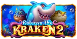 ภาพเกม Release The Kraken 2 ที่ jub789 รวบรวมไว้